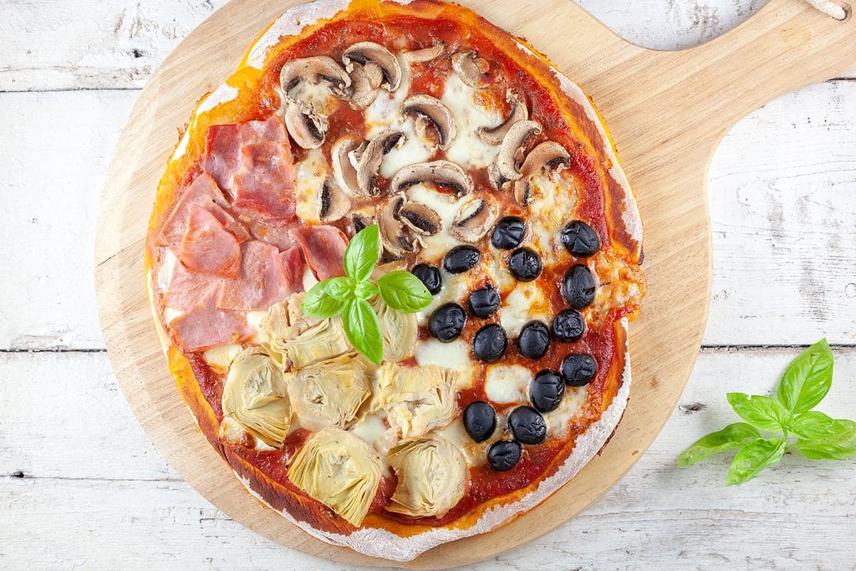 Les recettes les plus savoureuses pour préparer vos propres pizzas