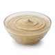 Ingrédient: Pâte de sésame, tahini