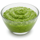 Ingrédient: Pesto (vert, rouge..)