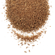 Ingrédient: Cumin séché (moulu)