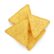 Ingrédient: Tortilla chips