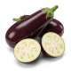 Ingrédient: Aubergine