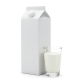 Ingrédient: Lait, entier