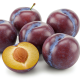Ingrédient: Prunes, fraîches