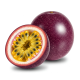 Ingrédient: Fruit de la passion