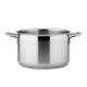 Équipement de cuisine nécessaire : Casserole moyenne