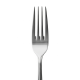 Équipement de cuisine nécessaire : Fourchette
