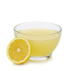 Ingrédient: Just de citron, frais