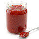 Ingrédient: Confiture (Fraise, abricot, figues..)