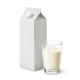 Ingrédient: Lait fermenté