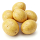 Ingrédient: Petites pommes de terre