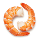 Ingrédient: Crevettes