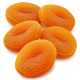 Ingrédient: Abricots secs