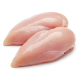 Ingrédient: Filet de poulet, cuit