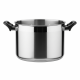 Équipement de cuisine nécessaire : Grande casserole