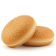 Ingrédient: Pain, moelleux (hamburger, hot-dog)