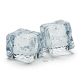 Ingrédient: Glace, glaçons