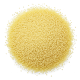 Ingrédient: Couscous, cuit