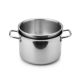Équipement de cuisine nécessaire : Casserole avec bol (bain-marie)
