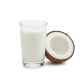 Ingrédient: Lait de coco, boîte