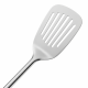 Équipement de cuisine nécessaire : Spatule à poisson
