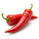 Ingrédient: Piment fort, piment, frais