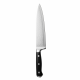 Équipement de cuisine nécessaire : Couteau de chef
