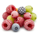 Ingrédient: Fruit, surgelés