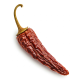 Ingrédient: Piment, séché
