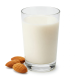 Ingrédient: Lait d'amande