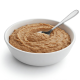 Ingrédient: Haricots réchauffés (refried beans)