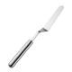 Équipement de cuisine nécessaire : Spatule coudée