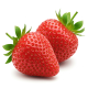 Ingrédient: Fraise, fraîche