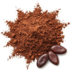 Ingrédient: Poudre de cacao