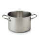 Équipement de cuisine nécessaire : Petite casserole