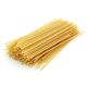 Ingrédient: Macaroni, spaghetti, non préparés
