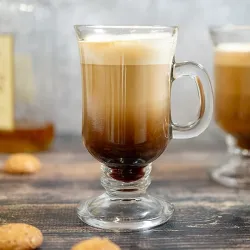 Recette: Café Amaretto