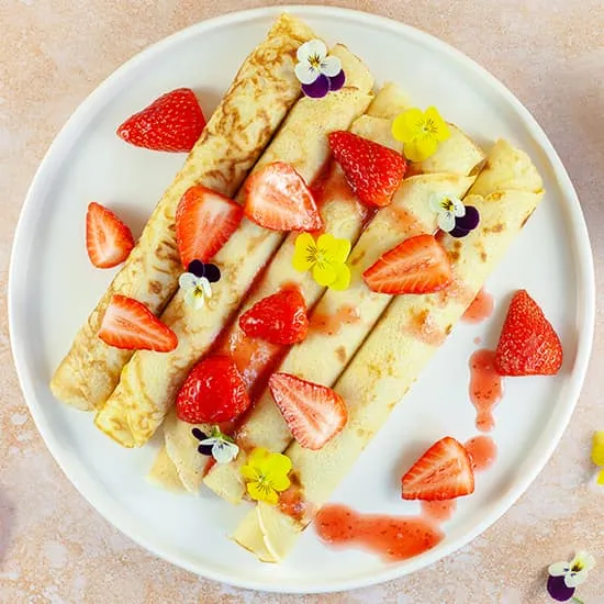 Petit-déjeuner