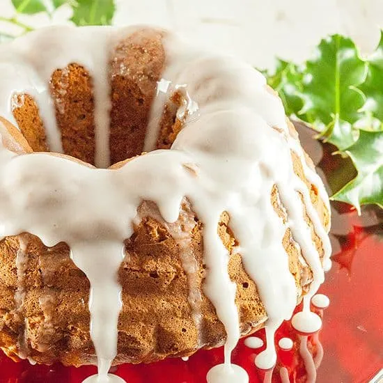 Desserts de Noël 2025