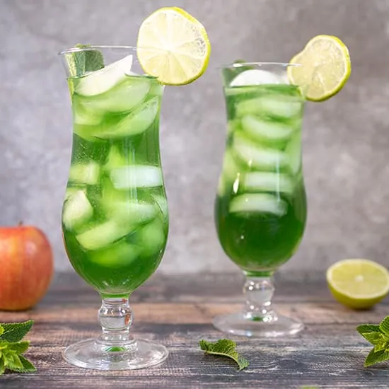 Recette: Cocktail Get 27