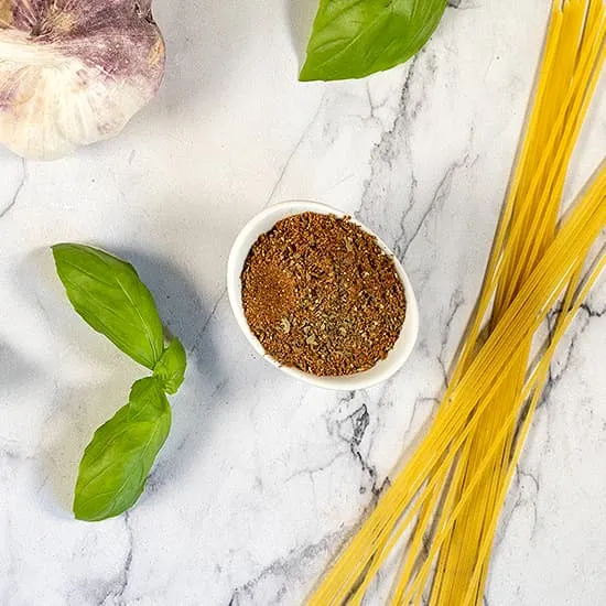 Recette: Mélange d’épices maison pour macaroni