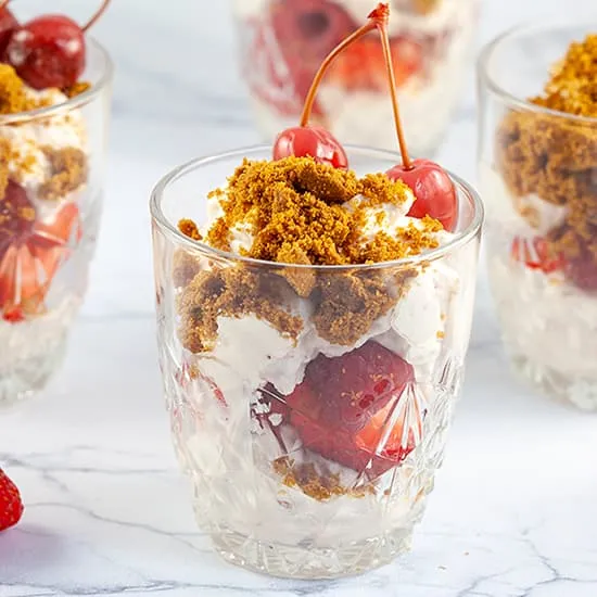 Desserts