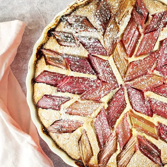Gâteaux et cakes