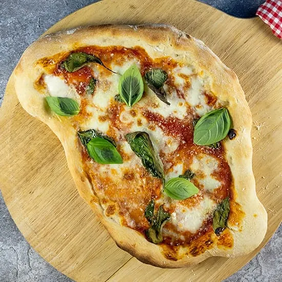 Plats principaux italiens