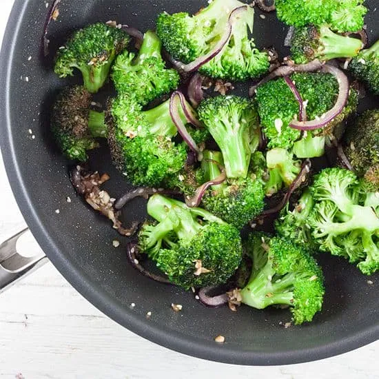 Recettes faibles en glucides