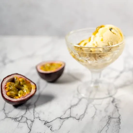 Recette: Glace Pornstar Martini