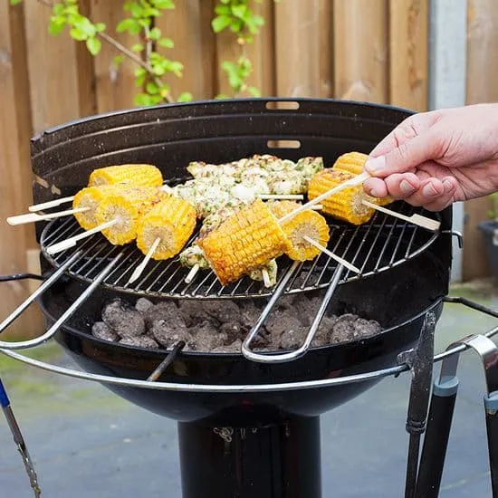 Recettes de barbecue