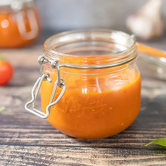 Sauces