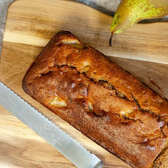 Recettes de cake