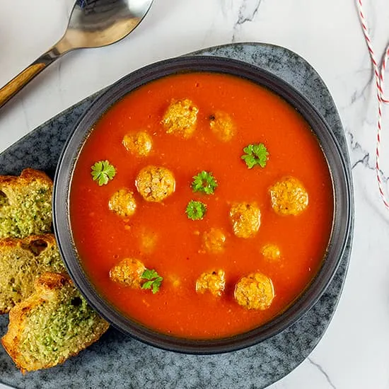 Soupe